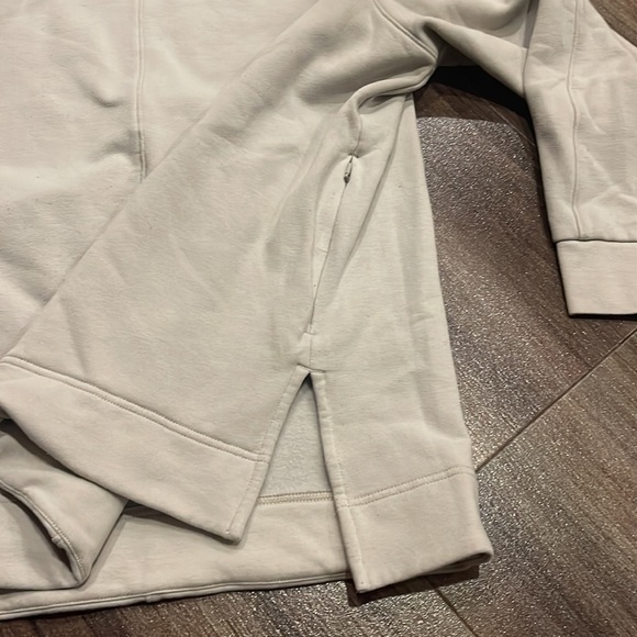 Athleta Retroplush Sweatshirt - Picture 5 of 7